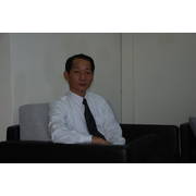 第六屆副理事長:徐本清