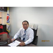 第六屆副理事長:楊瑞興
