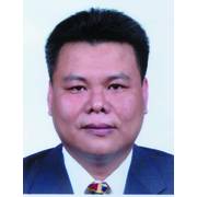第六屆副理事長:張世芳