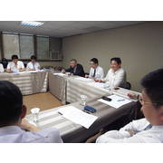 20120522法規會委員暨各經紀業總部法務會議