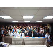 20120612廣東省中山大學房地產EMBA參訪全聯會