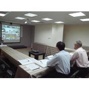 20121105各縣市公會理事長視訊會議