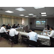 20130321 法規委員會視訊會議