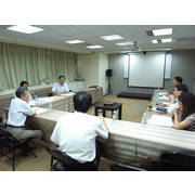 20130913營業員測驗題庫討論會議