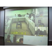 20131220法規委員會視訊會議