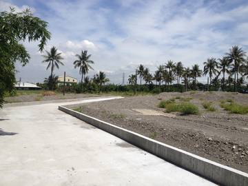 AG303 海豐建地