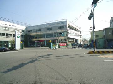 正溪南街廠住