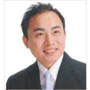 邱振瑋  副理事長