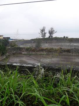AF343 海邊農地