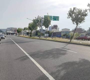 雲林路建地