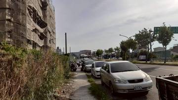 雲林路建地