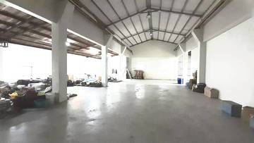 古坑建地倉庫