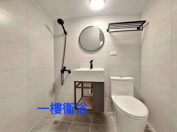 城頂街透天