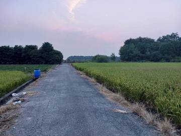 林內長流田地