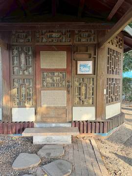 虎尾農舍豪宅