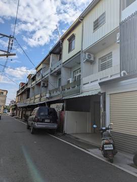北平路透天