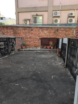 北平路透天