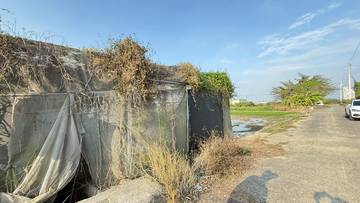 久安農地