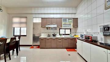 嘉東別墅
