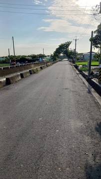 西螺廣興路旁農地