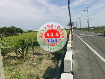#4732 西港有地下水農地