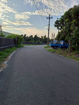 古坑-下新庄農地