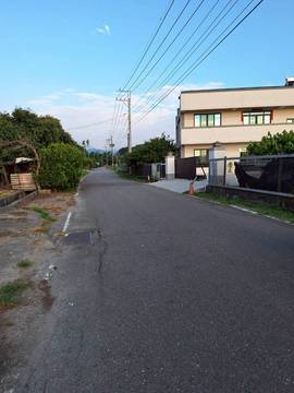 古坑-下新庄農地
