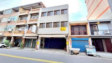 林內光復路店面