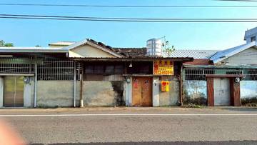 榮譽路平房建地