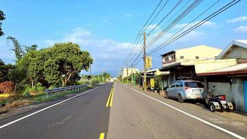 榮譽路平房建地