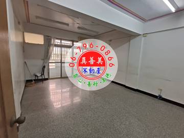 #4727 西港市中心店面住家