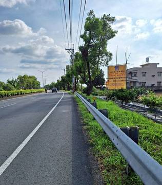 林內 外環農地3.05分