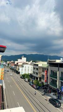 竹山黃金店面