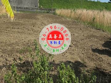#3842 *下殺*西港優質雙面路農地