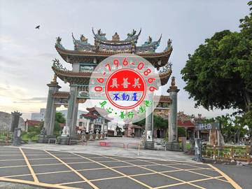 #4752 佳里有地下水.農電農地