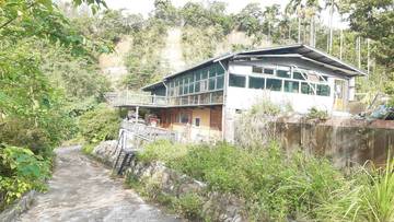 斗六4.7甲山林渡假莊園