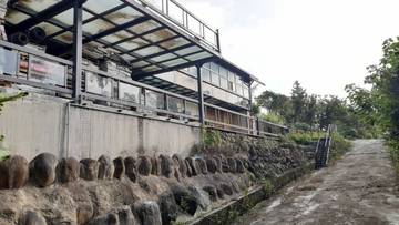 斗六4.7甲山林渡假莊園