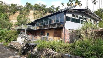 斗六4.7甲山林渡假莊園
