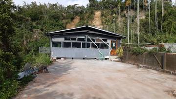 斗六4.7甲山林渡假莊園