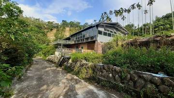 斗六4.7甲山林渡假莊園