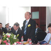 2009兩岸不動產高峰論壇