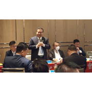 20210415第九屆第四次理監事聯席會議